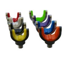 Jag 316 Lockdown Grip System Coloured Inserts